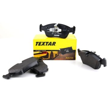BMW E90 320i Ön Fren Balatası 150 Beygir 2005-2007 TEXTAR