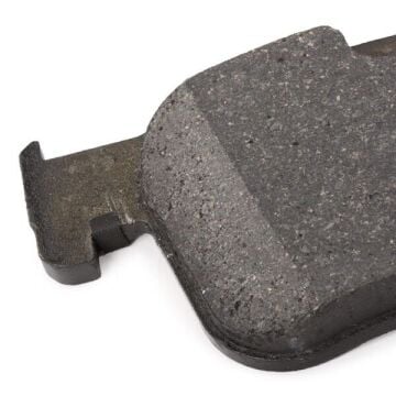 Peugeot 308 Ön Fren Balatası 1.6 E-Hdi 115 Beygir 304 mm Disk İçin 2014-2020 DELPHI