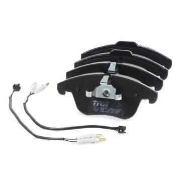 Citroen C5 Ön Fren Balatası 1.6 HDi 2008-2014 TRW