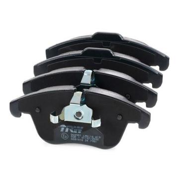 Citroen C5 Ön Fren Balatası 1.6 HDi 2008-2014 TRW