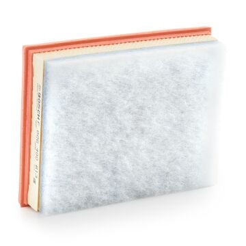 Opel Corsa F Hava Filtresi 1.5 Dizel 102 Beygir 2019 Sonrası BOSCH