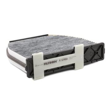 Mercedes C Serisi W204 Kasa C180 CGI Aktif Karbonlu Polen Filtresi 1.6 156 Beygir 2007-2013 FILTRON