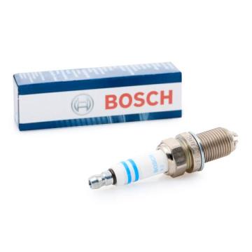 BMW 7 Serisi E65 745i Platin Buji Seti 8 Adet 2002-2008 BOSCH