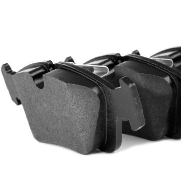 BMW 3 Serisi E46 318i/d Ön Fren Balatası 1999-2005 BREMBO