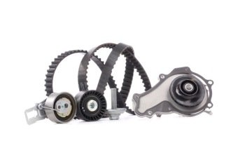 Ford Focus 3 Devirdaimli Triger Seti 1.5 TDCi 2011-2018 GATES