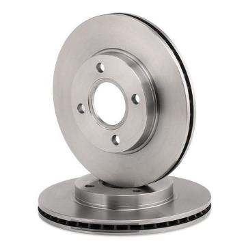 Ford Fiesta 5 Ön Fren Diski 258 mm 2002-2009 BREMBO