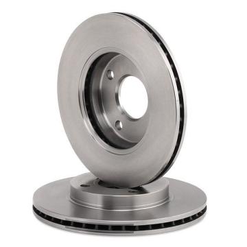 Ford Fiesta 5 Ön Fren Diski 258 mm 2002-2009 BREMBO