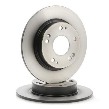 Honda Civic 8 Arka Fren Diski 260 mm Çap 2006-2011 TRW