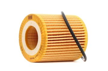 Peugeot 208 Yağ Filtresi 1.5 BlueHDi 100 Beygir 2012-2018 MANN