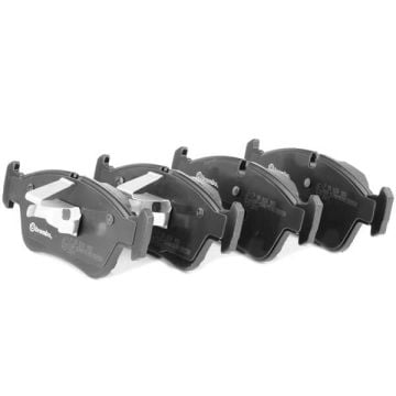 BMW 3 Serisi E36 318i Ön Fren Balatası 1991-1998 BREMBO