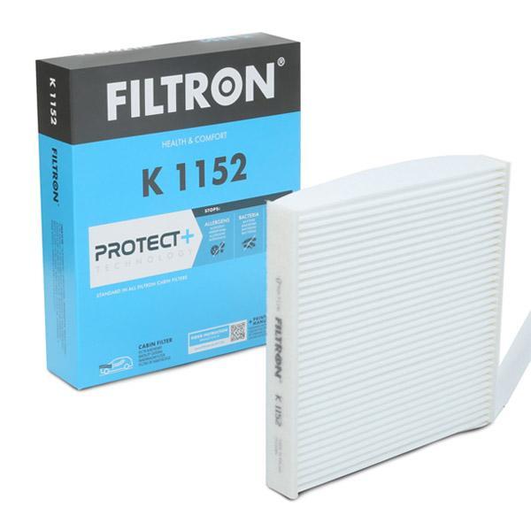 Nissan Note Polen Filtresi Bütün Modeller İçin 2006-2013 FILTRON