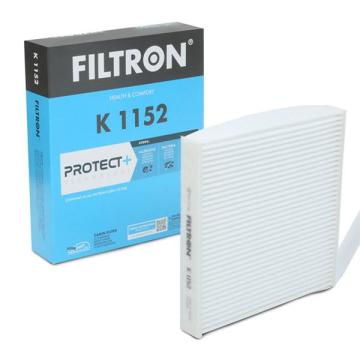 Nissan Note Polen Filtresi Bütün Modeller İçin 2006-2013 FILTRON