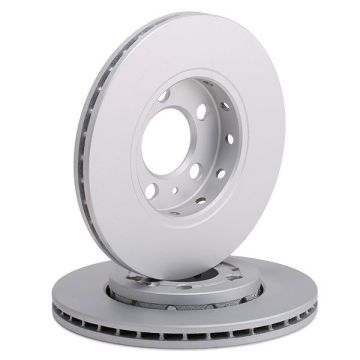 Audi A3 Ön Fren Diski 1.6 102 Beygir 256 mm Çap 1996-2003 DELPHI