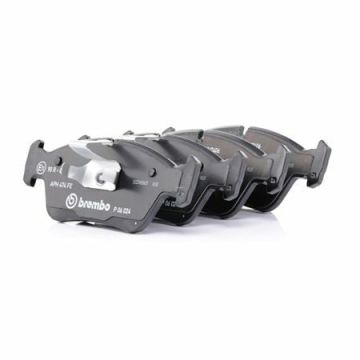 BMW 3 Serisi E36 318is Ön Fren Balatası 1991-1998 BREMBO
