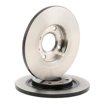 Citroen Elysee Ön Fren Diski 1.2 VTi 266 mm Çap Düz/Dolu Tip TRW