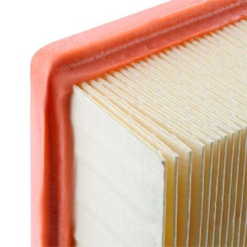 Mercedes Sprinter 906 Hava Filtresi 416 CDI 163 Beygir 2006-2017 MANN