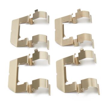 Opel İnsignia A Ön Fren Balatası 1.6 CDTI 136 Beygir 2008-2016 BREMBO