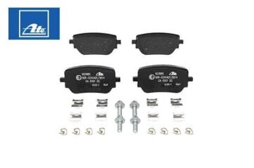 Mercedes B Serisi W247 Kasa B180 1.3 136 Beygir Arka Fren Balatası AMG Spor Paket 2018 Sonrası ATE ORIGINAL