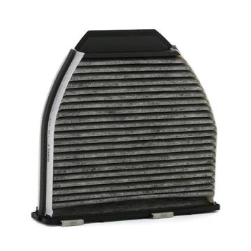 Mercedes E Serisi W212 Kasa E250 Aktif Karbonlu Polen Filtresi 2.0 211 Beygir 2009-2015 KNECHT / MAHLE