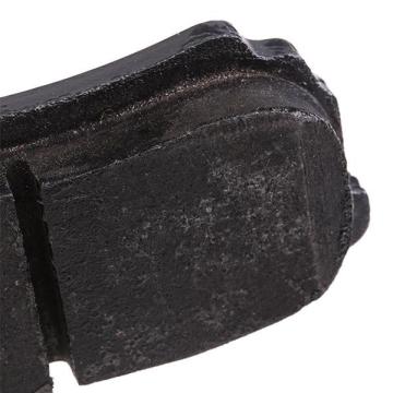 Mitsubishi Lancer Arka Fren Balatası 2004-2007 TRW