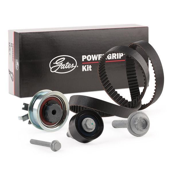 Audi A3 Triger Seti 1.0 TFSI 115 Beygir 2013-2020 GATES