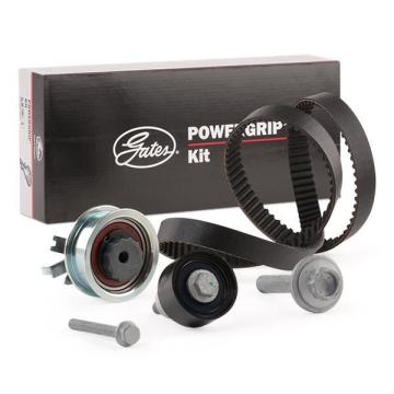 Audi A3 Triger Seti 1.0 TFSI 115 Beygir 2013-2020 GATES