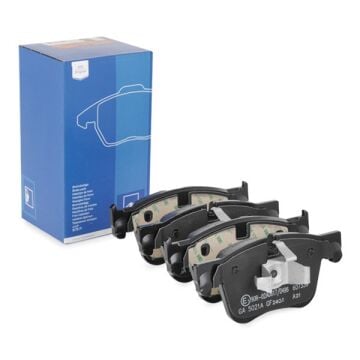 Citroen C5 Aircross Ön Fren Balatası 1.5 BlueHDi 130 Beygir 2018-2021 ATE ORIGINAL