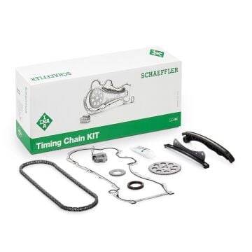 Fiat Doblo Triger Zincir Seti Yağ Pompa Contalı Set 1.3 Multijet 75 Beygir 2011-2023 INA