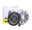 Peugeot 307 Debriyaj Seti 1.6 HDi 90 Beygir 2006-2008 LUK