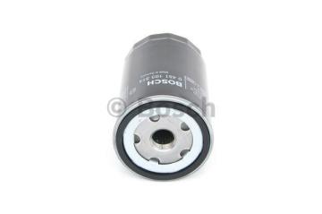 Volkswagen New Beetle Yağ Filtresi 2.0 115 Beygir 1998-2011 BOSCH