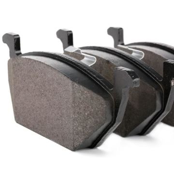 Volkswagen Jetta 3 Ön Fren Balatası 1.9 TDI 105 Beygir 280 mm Disk İçin 2006-2011 BREMBO
