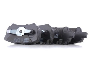 Mitsubishi Outlander Arka Fren Balatası 2003-2007 TRW