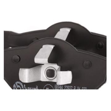 BMW 3 Serisi E90 Arka Fren Balatası 320i 170 Beygir 2008-2012 BREMBO