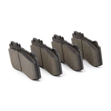 Mercedes E Serisi W212 Kasa E350 CDI Ön Fren Balatası AMG Spor Paket İçin 2009-2015 BREMBO