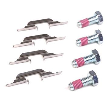 Audi A6 Arka Fren Balatası 1997-2004 ATE ORIGINAL