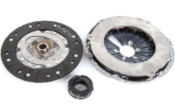 Volkswagen Jetta 3 Debriyaj Seti 1.9 TDI 105 Beygir Rulmanlı 2006-2011 SACHS