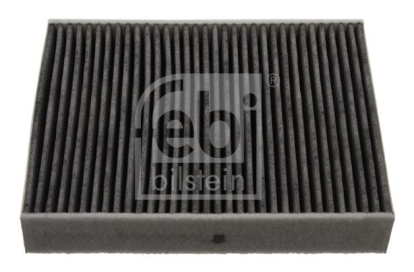 BMW 1 Serisi F20 Kasa 118i Polen Filtresi Karbonlu 170 Beygir 1.6 Motor 2012-2019 FEBI