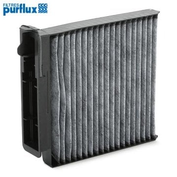 Dacia Duster Karbonlu Polen Filtresi Bütün Modeller İçin 2010-2017 PURFLUX