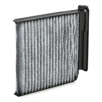 Dacia Duster Karbonlu Polen Filtresi Bütün Modeller İçin 2010-2017 PURFLUX