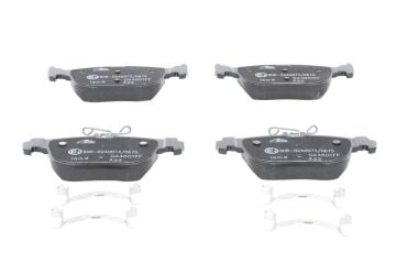 Cupra Formentor Arka Fren Balatası 1.5 TSI 150 Beygir 2021 Sonrası ATE ORIGINAL