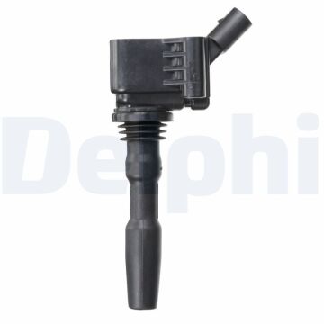 Volkswagen Tiguan Ateşleme Bobini 1.4 TSI 125 Beygir CZDB Motor 2008-2015 DELPHI