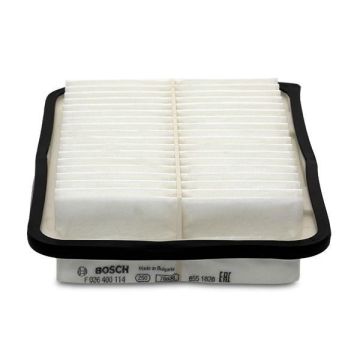 Toyota Corolla E15 Hava Filtresi 1.6 Benzinli 124 Beygir 2007-2012 BOSCH