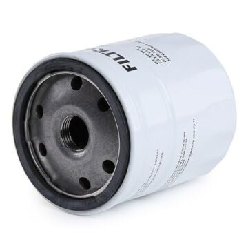 Opel Vectra B Yağ Filtresi 1.8 16V 125 Beygir Motor No 20V00605 Sonrası 1996-2002 FILTRON
