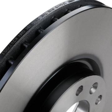 Citroen C5 Aircross Ön Fren Diski 1.2 PureTech 130 Beygir 304 mm Çap 2018-2025 TRW