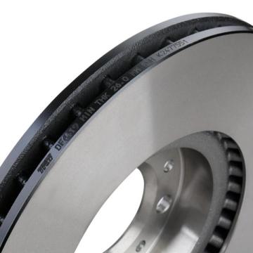 Citroen C5 Aircross Ön Fren Diski 1.2 PureTech 130 Beygir 304 mm Çap 2018-2025 TRW