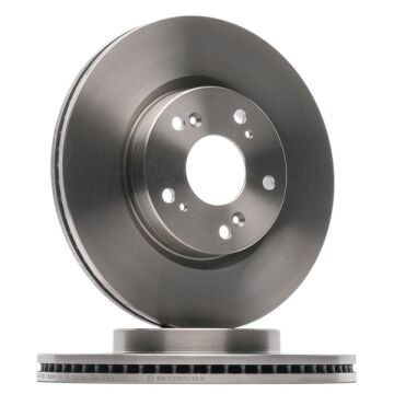 Honda Civic 9 Hatchback Ön Fren Diski 1.6 Dtec FK3 293 mm Çap 2012-2016 BOSCH