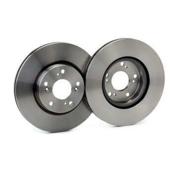 Honda Civic 9 Hatchback Ön Fren Diski 1.6 Dtec FK3 293 mm Çap 2012-2016 BOSCH