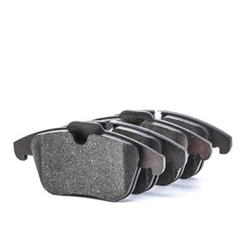 Citroen C5 Ön Fren Balatası 1.6 HDi 2008-2014 BOSCH