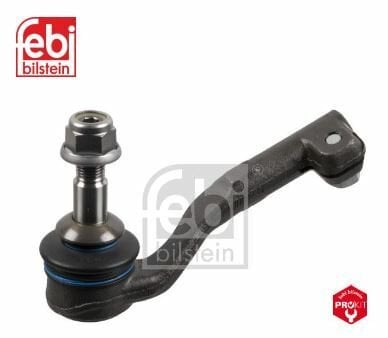 BMW 1 Serisi F20 Kasa Sol Rot Başı 2012-2019 FEBI