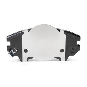 Opel İnsignia A Ön Fren Balatası 1.6 Turbo 180 Beygir 321 mm Disk İçin 2008-2016 FERODO